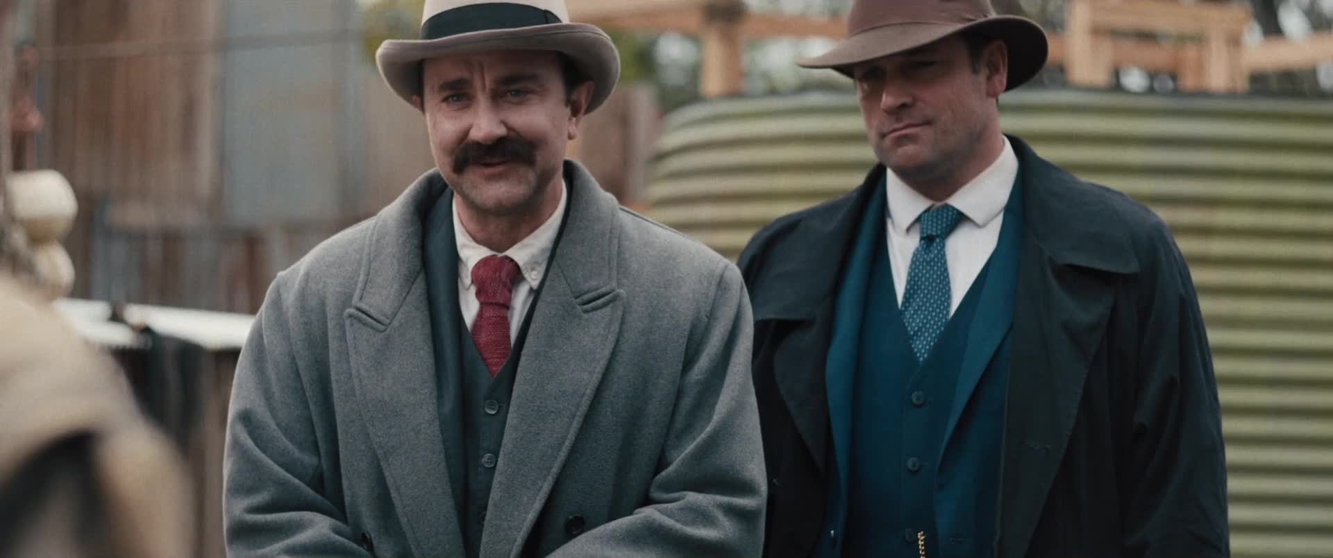 Fear Below 2025 German Dl 1080P Bluray X264 Aac5 1 CZ titulky mp4