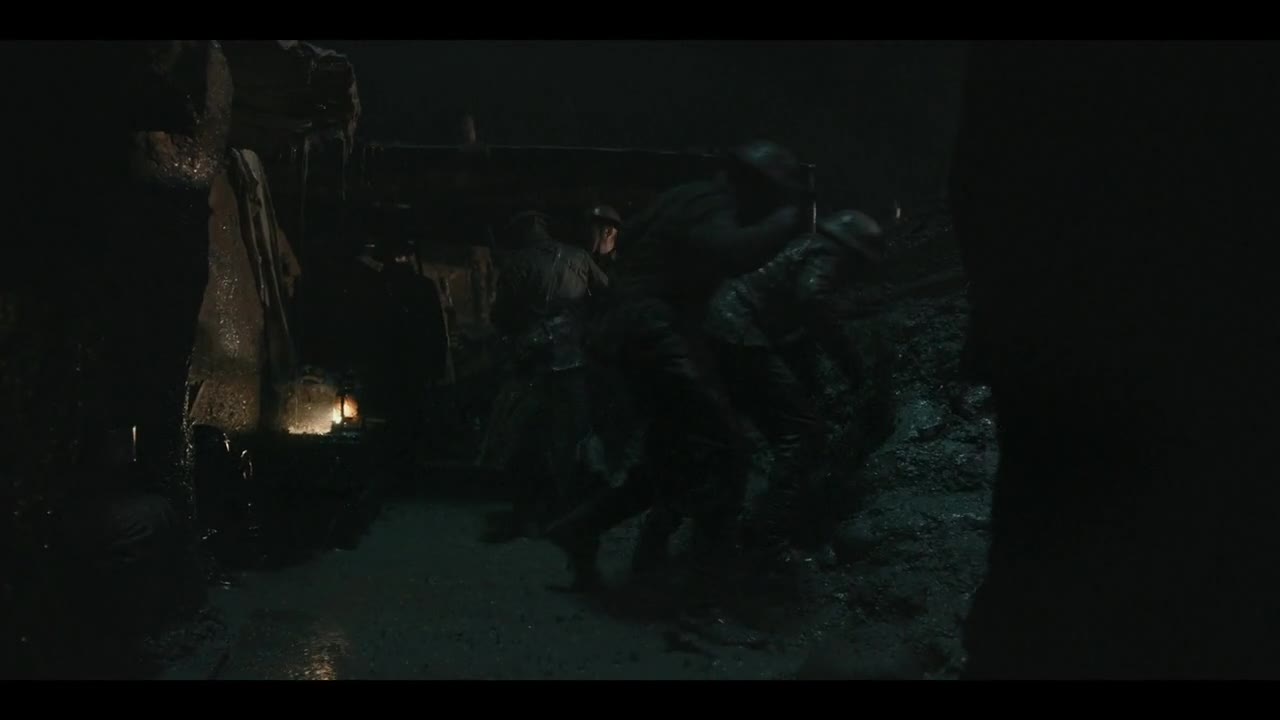 Cizinka: Krev mé krve   Outlander Blood of My Blood S01E02 720p x264 FENiX CZ titulky mkv