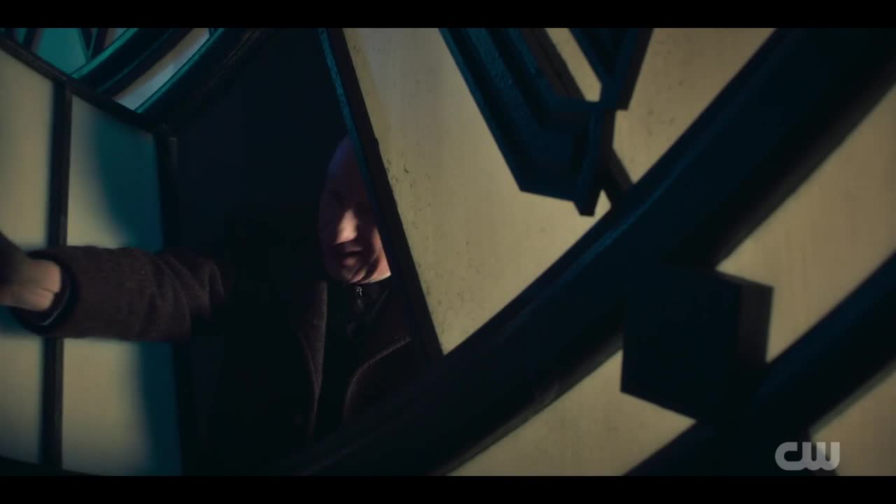 Sherlock and Daughter S01E07 720p x264 FENiX CZ titulky mkv