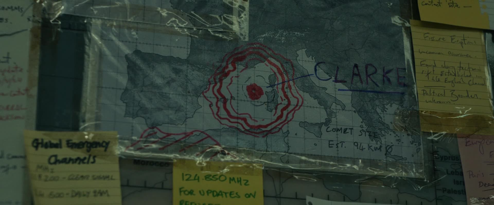 Greenland 2: Útěk   Greenland 2 Migration 2026 1080p WEBRip x264 AAC5 1 CZ titulky mp4