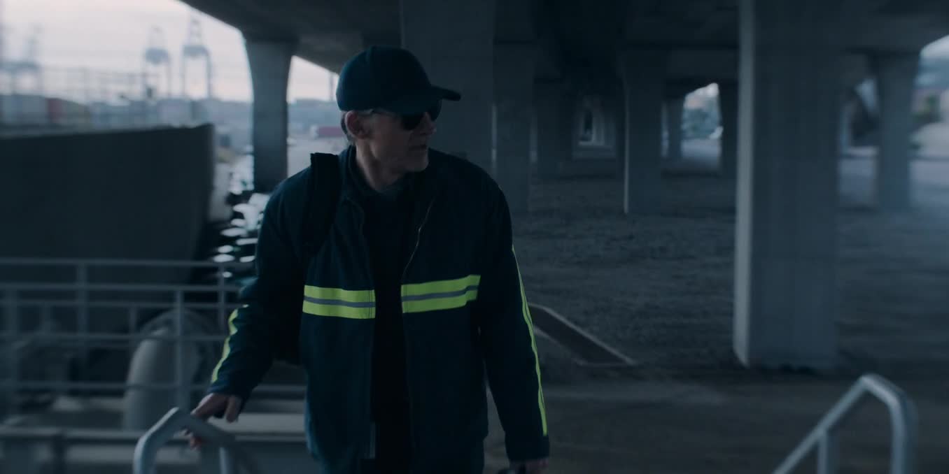 Jeho poslední slova   The Last Thing He Told Me S02E01 720p ATVP WEB DL DDP5 1 H 264 NTb CZ titulky mkv