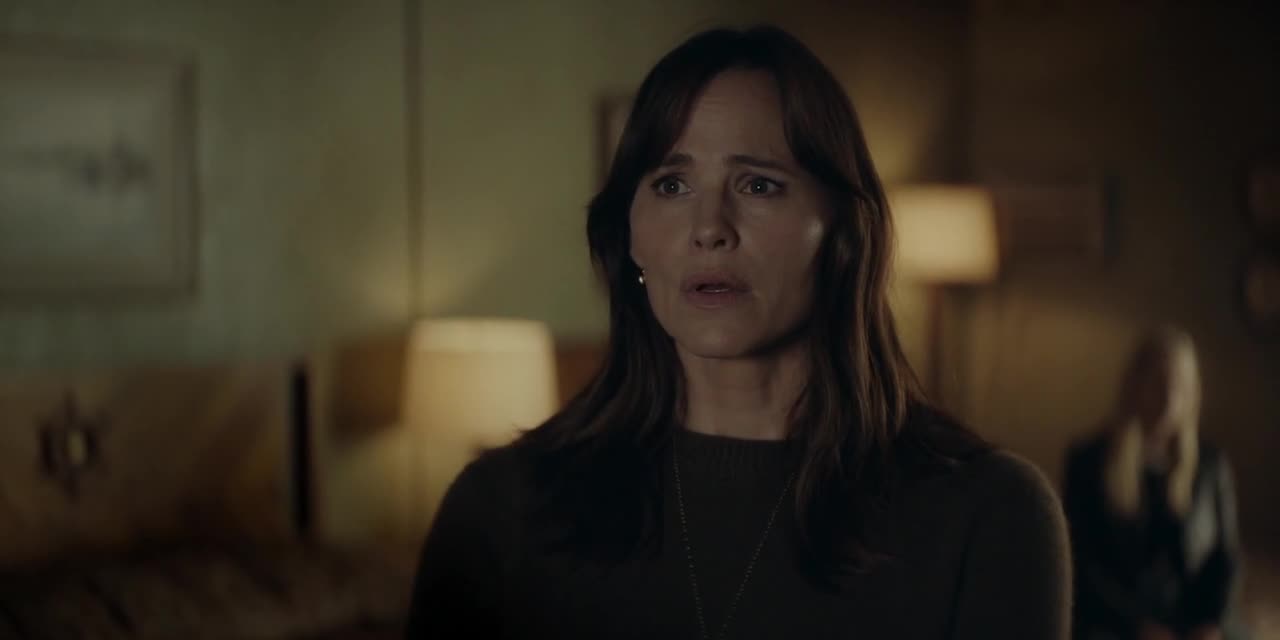 Jeho poslední slova   The Last Thing He Told Me S02E02 720p x264 FENiX mkv