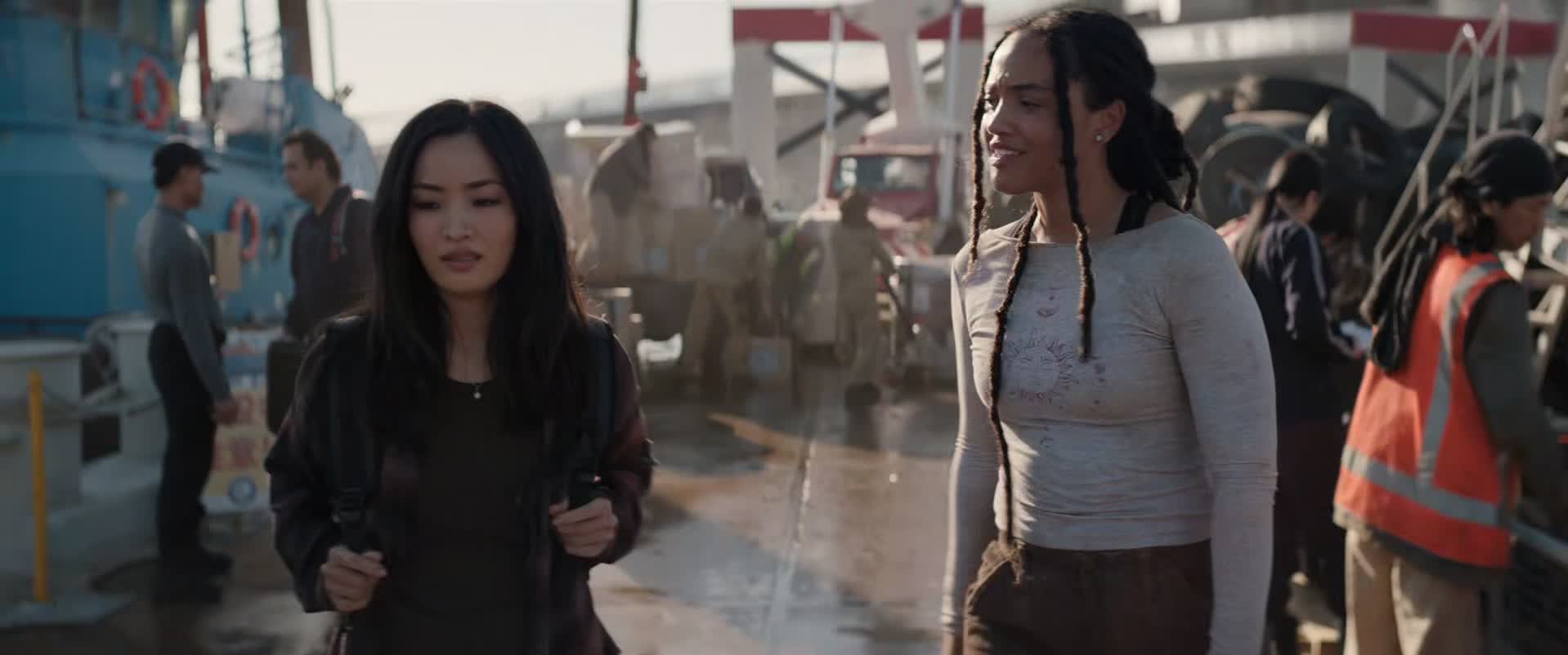 Monarch Legacy of Monsters S02E03 1080p HEVC x265 MeGusta mkv