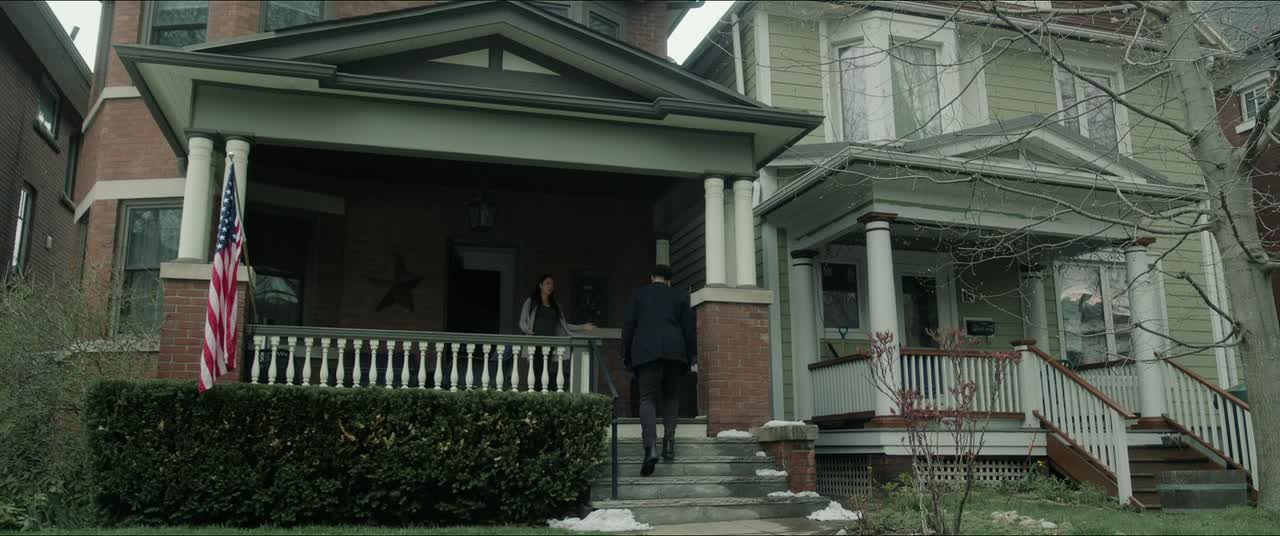 Cross 2024 S01E07 720p 10bit WEBRip 2CH x265 HEVC PSA mkv