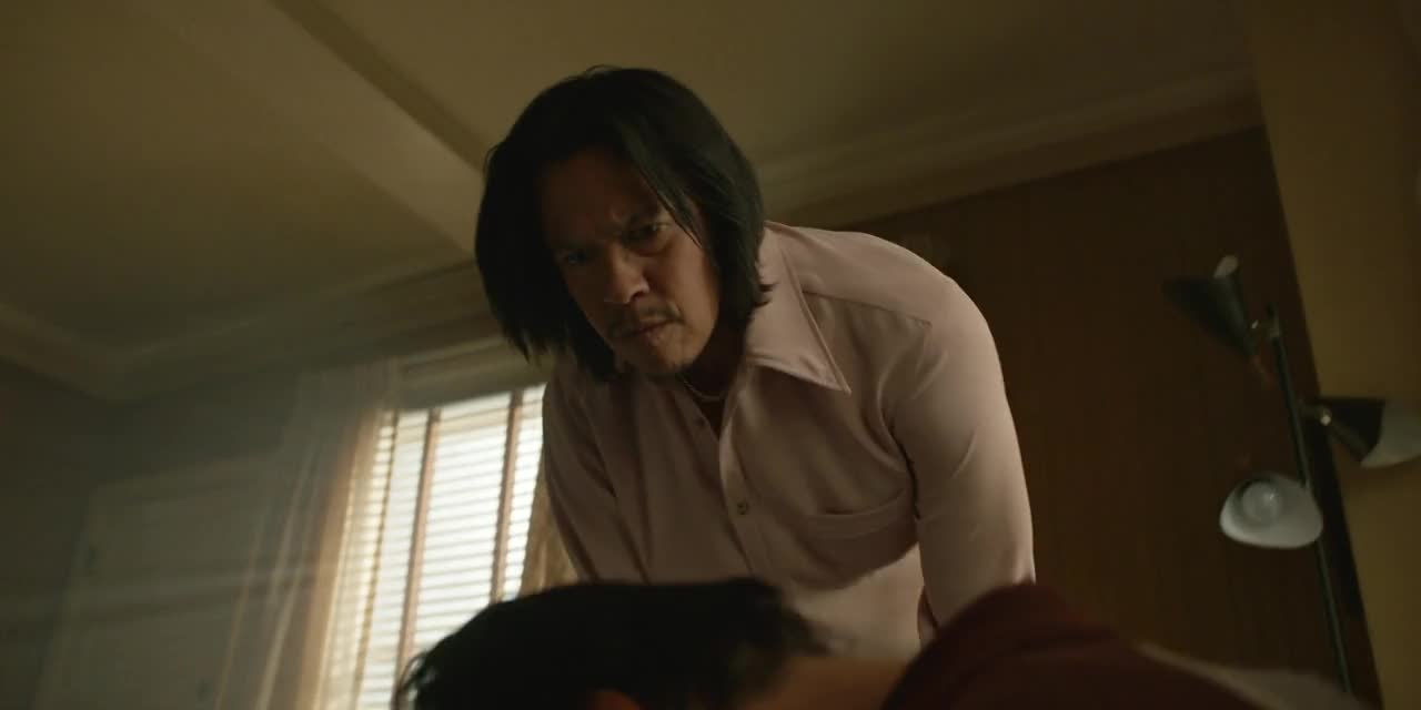 Dark Winds S04E06 720p x264 FENiX CZ titulky mkv