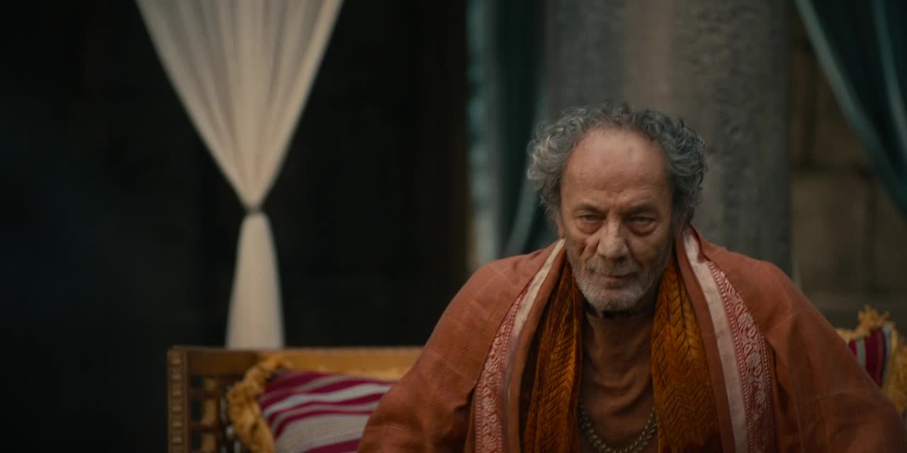 Dům Davidův   House Of David S02E03 720P Amzn Web Dl Ddp5 1 H 264 Flux CZ titulky mkv