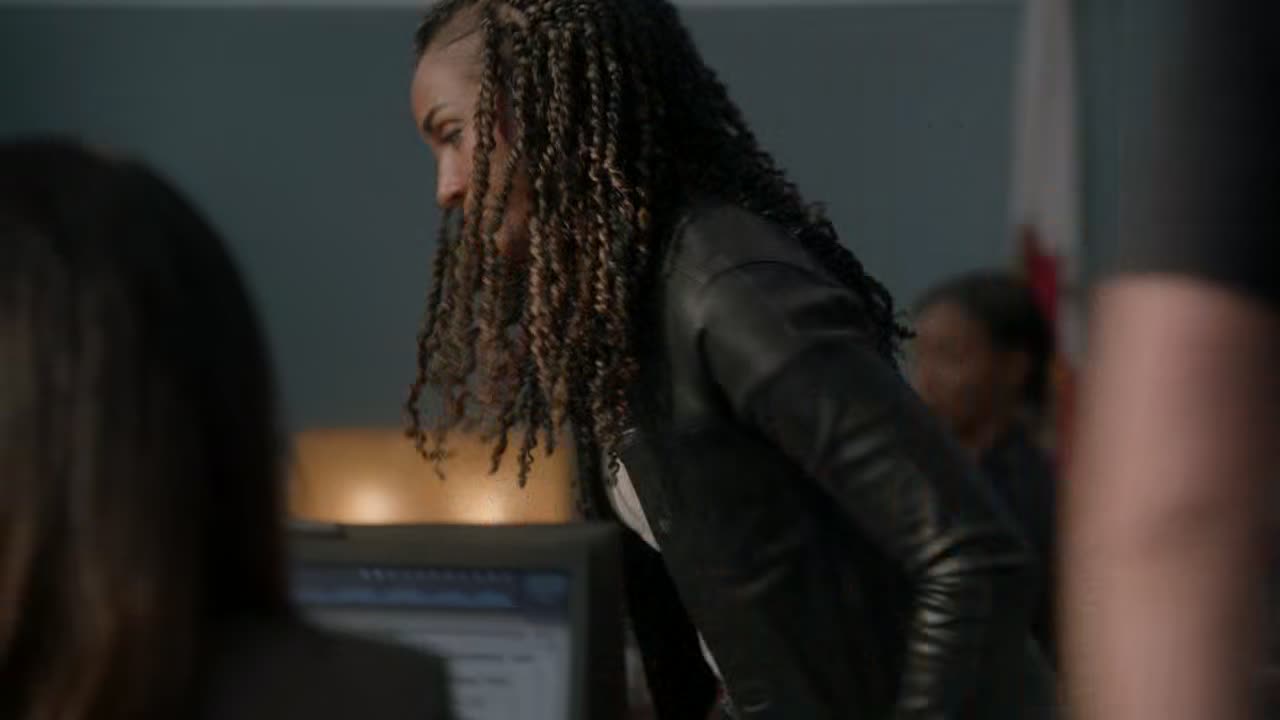 Zelenáč   The Rookie S07E07 The Mickey 720p HEVC x265 MeGusta CZ titulky mkv