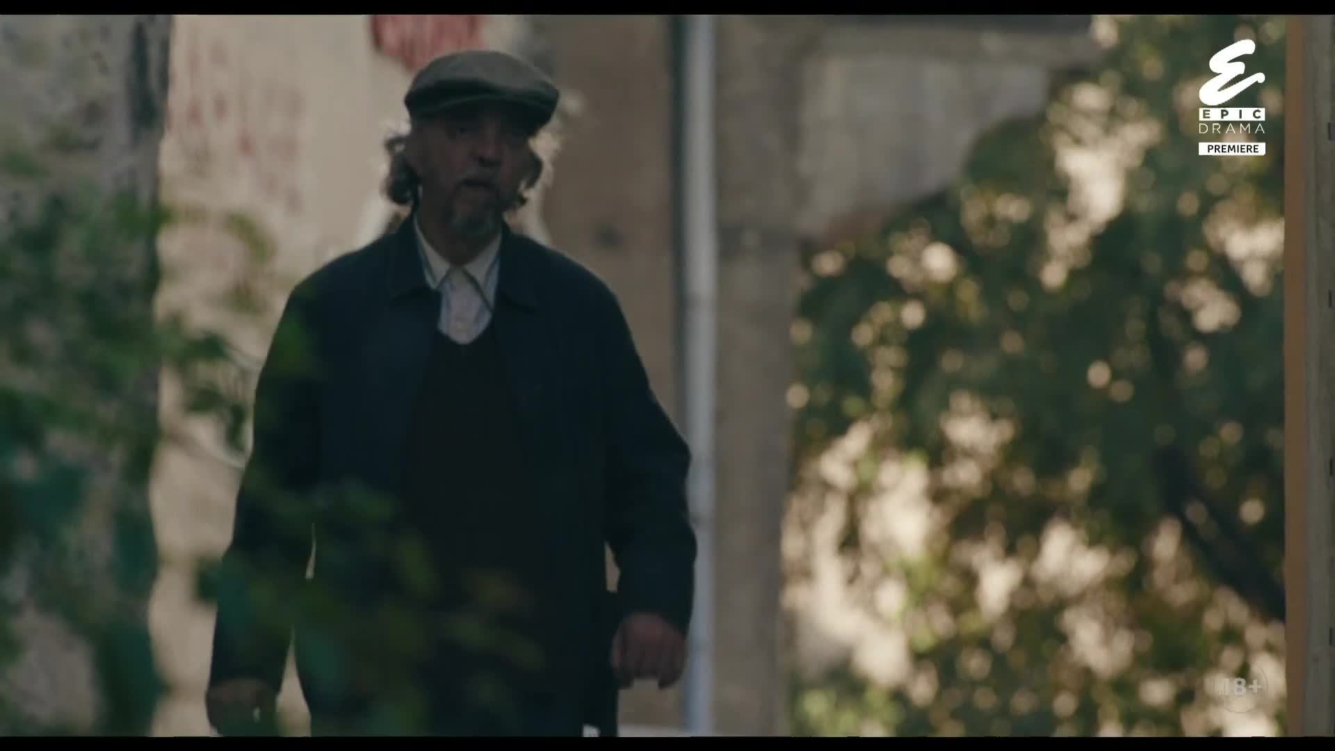 Případy detektiva Spadea Monsieur Spade S01E05 2024 CZ dabing HD mkv