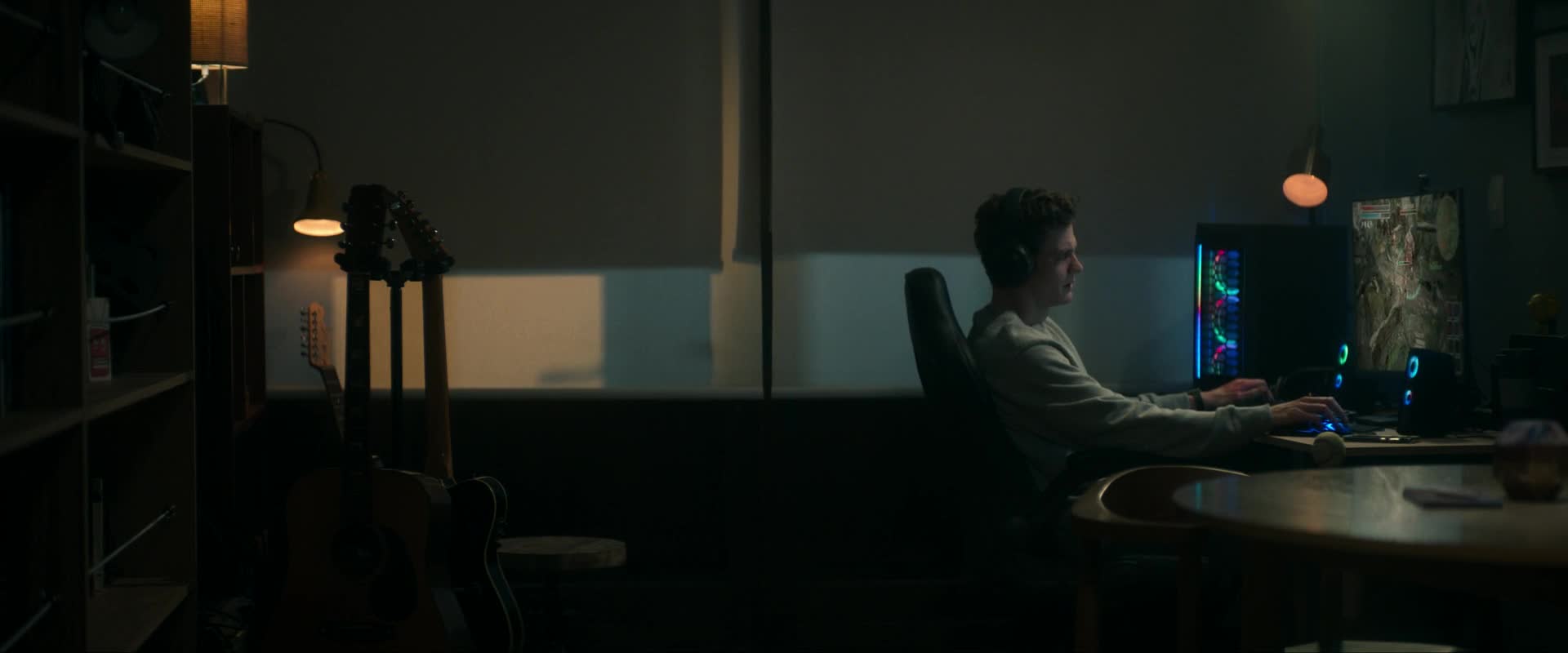Novokain   Novocaine 2025 1080p WEBRip x264 AAC5 1 CZ titulky mp4