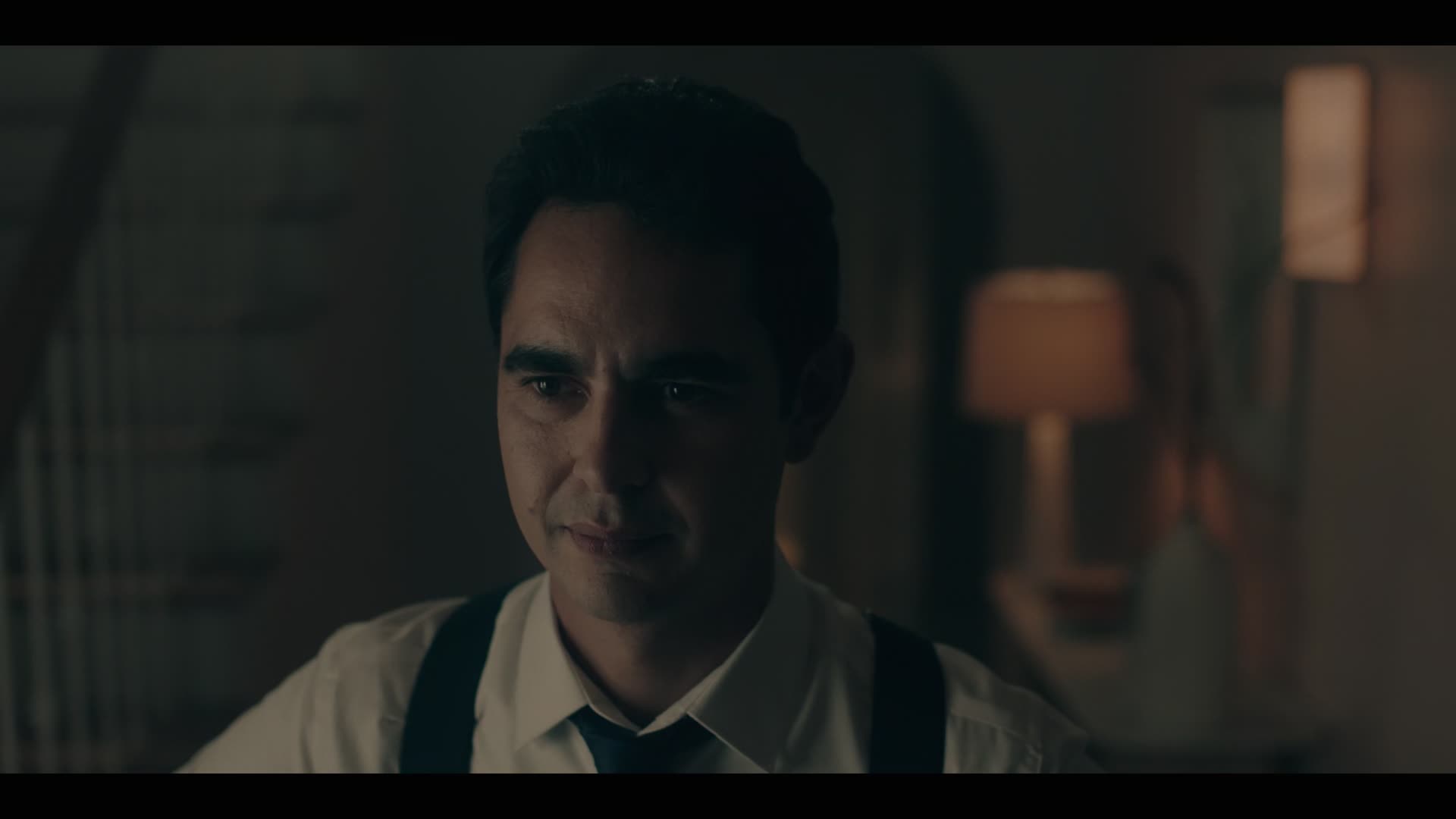 Příběh služebnice   The Handmaids Tale S06E03 1080p x265 ELiTE mkv