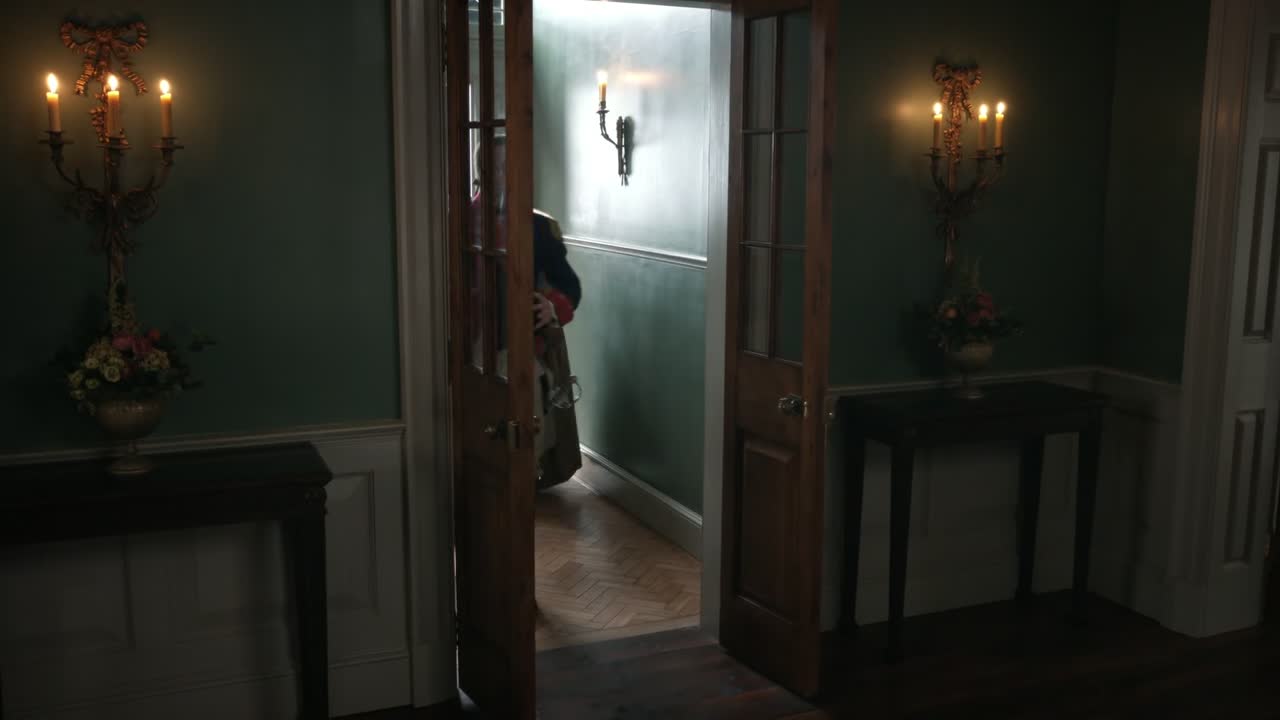 Outlander S07E14 720p x265 TiPEX mkv