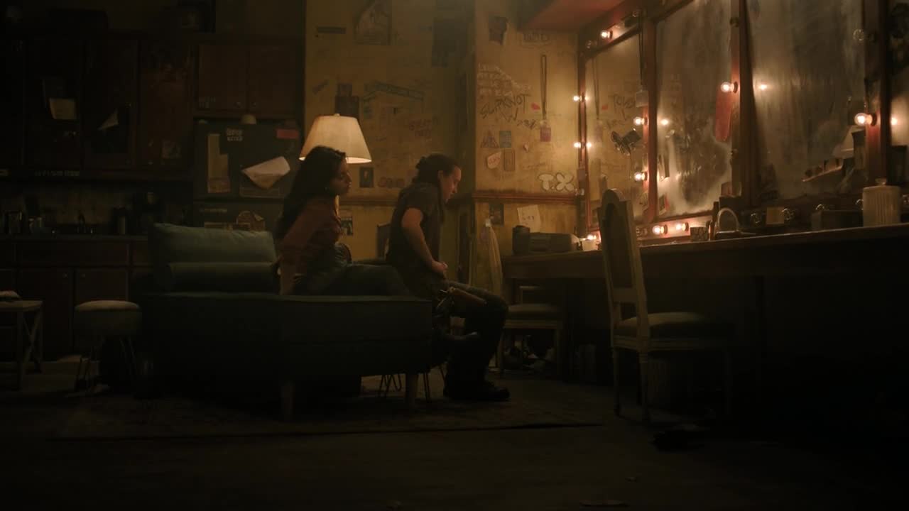 The Last of Us S02E07 720p x264 FENiX CZ titulky mkv