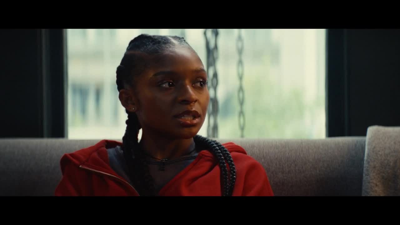 Ironheart S01E01 720p x264 FENiX CZ titulky mkv