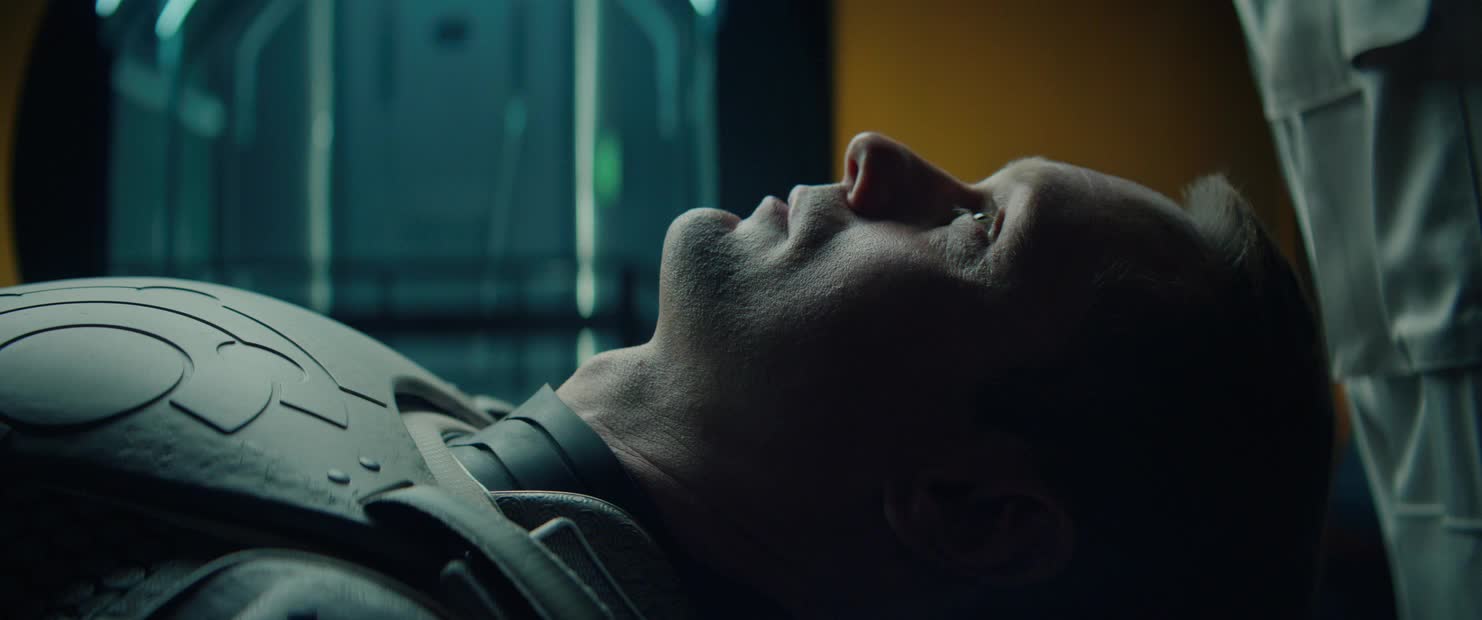 Z deníků Robokata   Murderbot S01E10 720p ATVP WEB DL DDP5 1 Atmos H 264 RAWR CZ titulky mkv