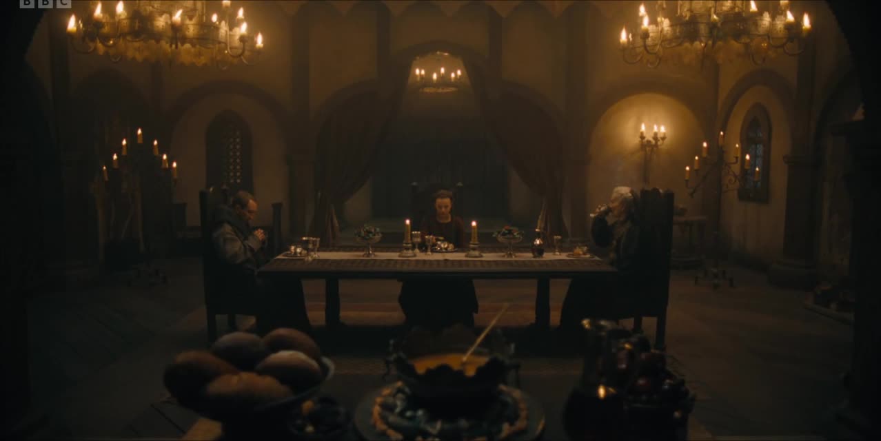 King And Conqueror 2025 S01E04 So Be It 720p WEB DL HEVC x265 BONE mkv