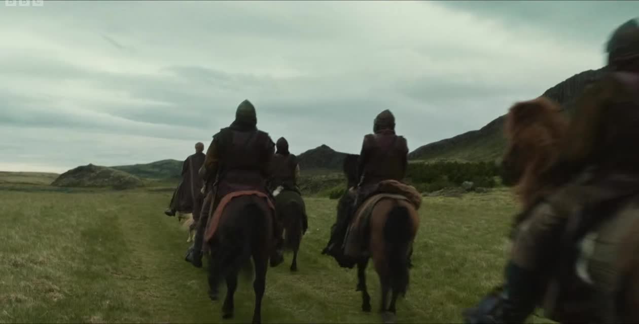 King And Conqueror 2025 S01E02 The Sins of the Father 720p WEB DL HEVC x265 BONE mkv