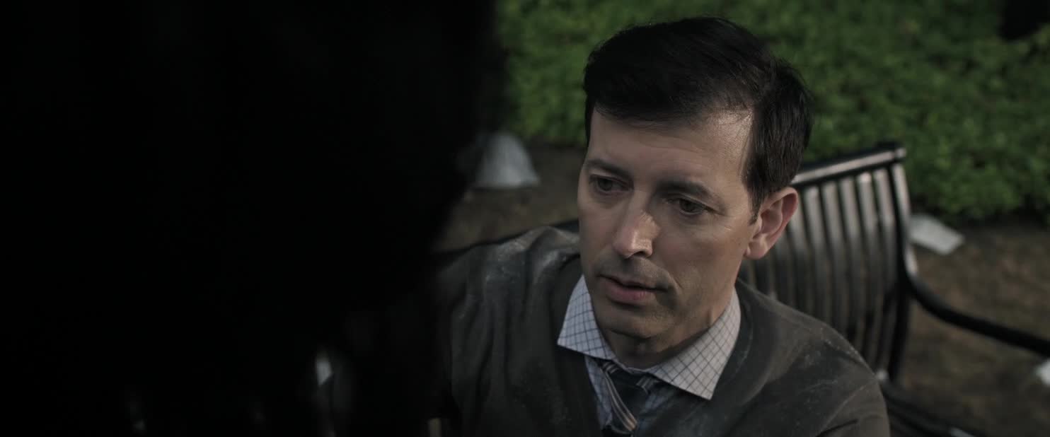 Invaze   Invasion S03E06 720p ATVP WEB DL DDP5 1 Atmos H 264 FLUX CZ titulky mkv