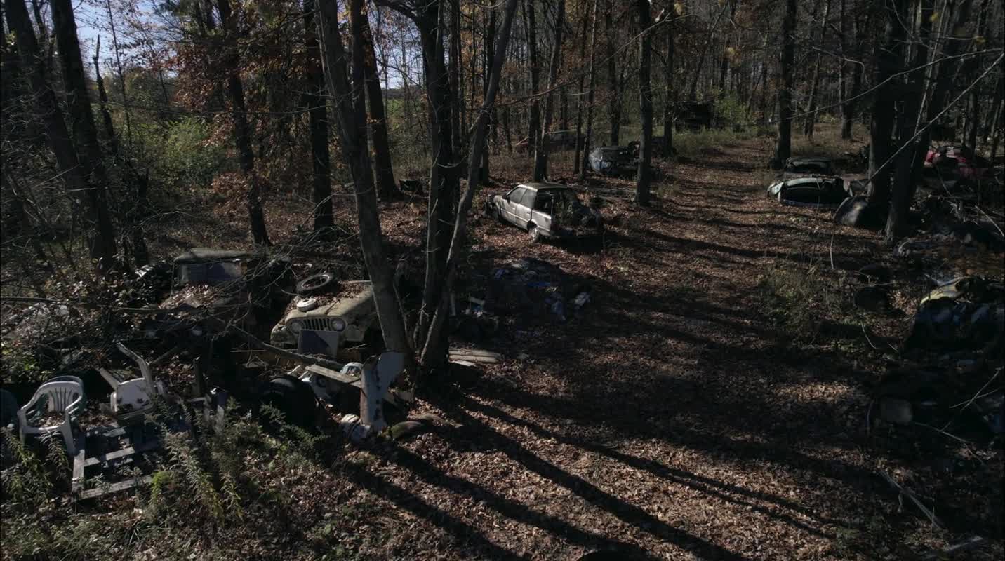 Shelby Oaks 2024 1080p WEBRip x264 AAC5 1 SK titulky mp4