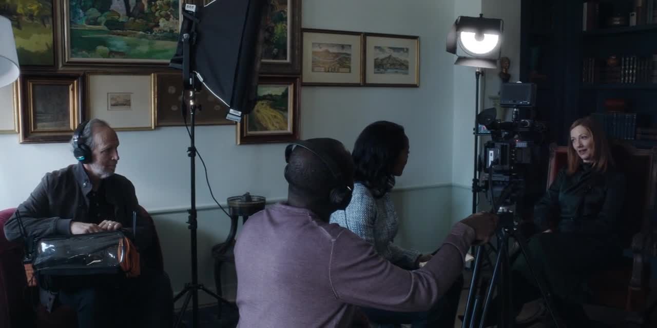 Jeho poslední slova   The Last Thing He Told Me S02E07 720p x264 FENiX CZ titulky mkv