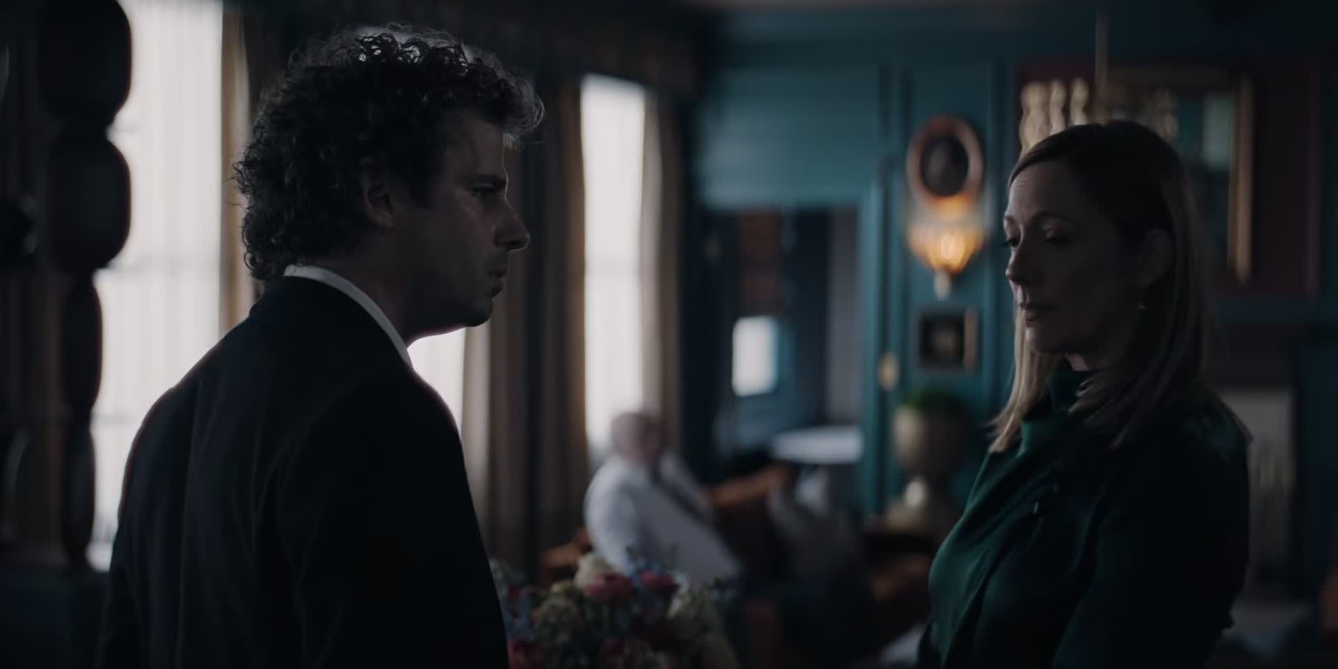 Jeho poslední slova   The Last Thing He Told Me S02E08 1080p HEVC x265 MeGusta CZ titulky mkv