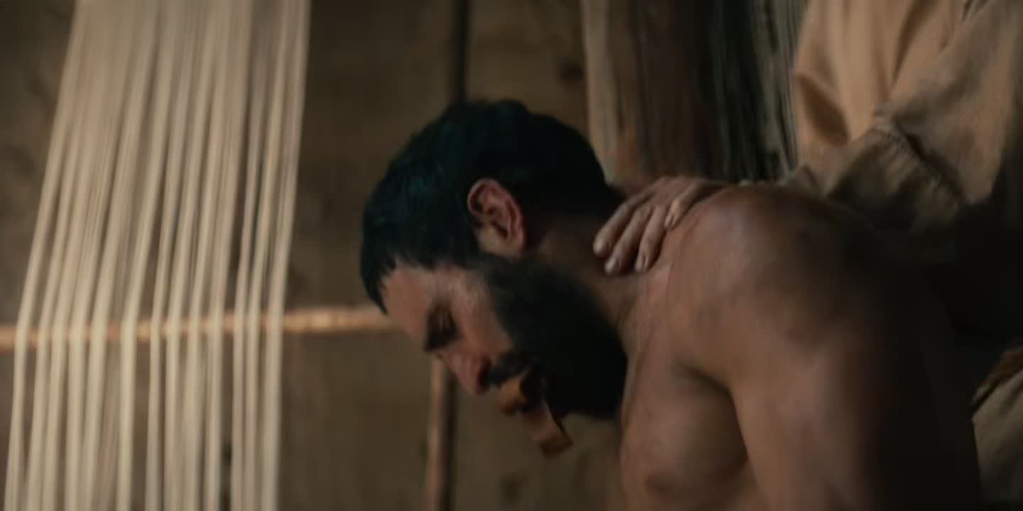 Dům Davidův   House of David S01E03 720p HEVC x265 MeGusta CZ titulky mkv