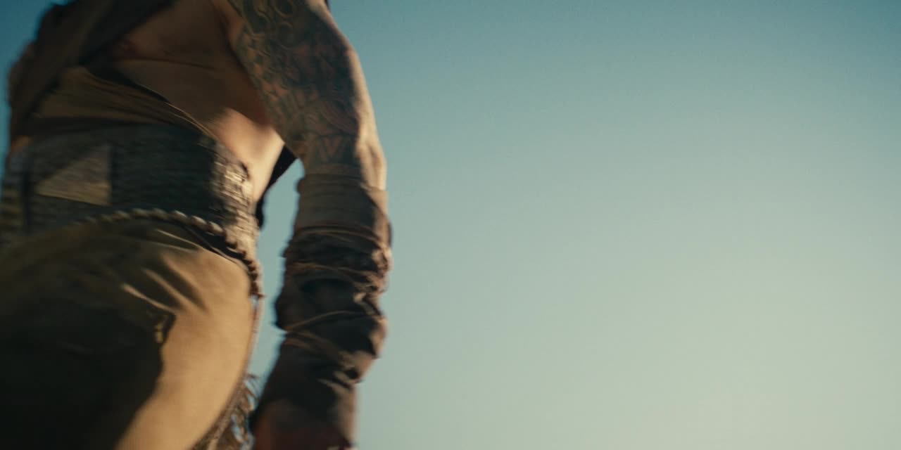 Dům Davidův   House of David S01E06 720p AMZN WEB DL DD 5 1 H 264 playWEB CZ titulky mkv