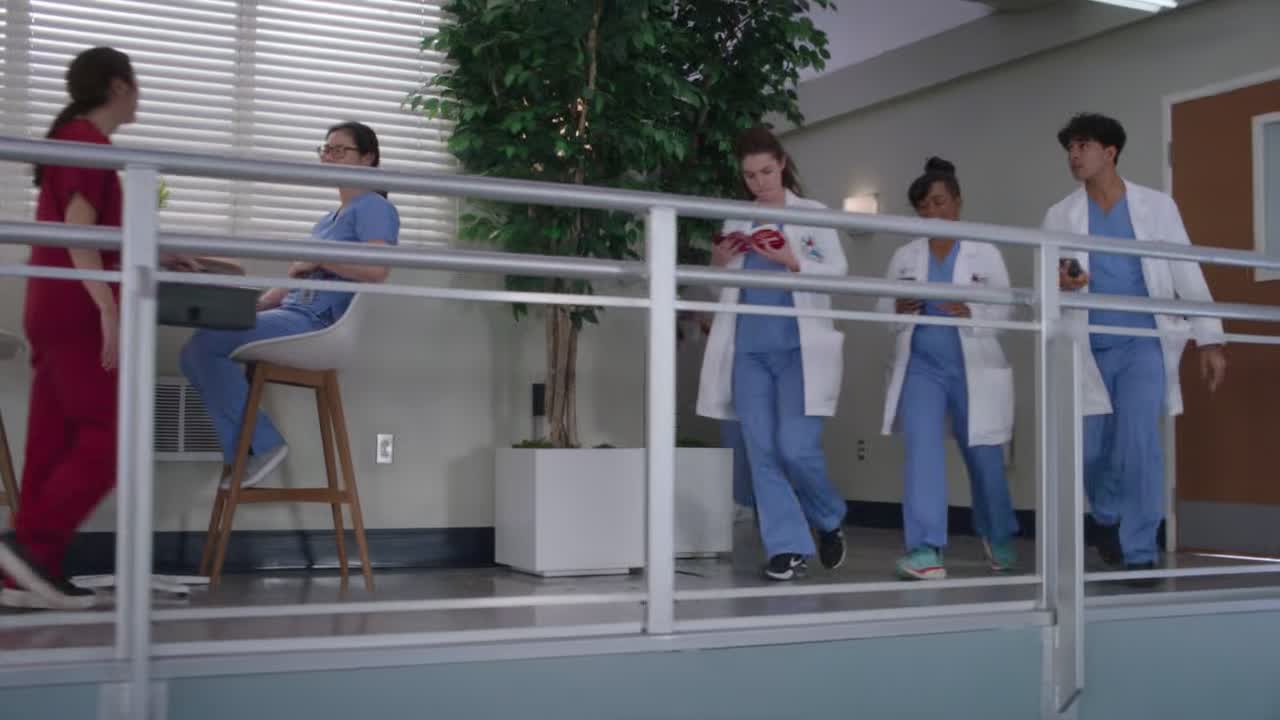 Chirurgové   Greys Anatomy S21E11 720p HEVC x265 MeGusta CZ titulky mkv