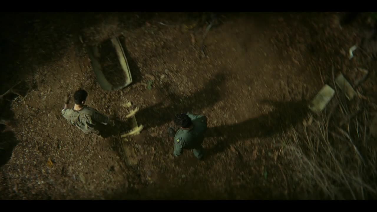 Nine Bodies in a Mexican Morgue S01E06 720p x264 FENiX CZ titulky mkv