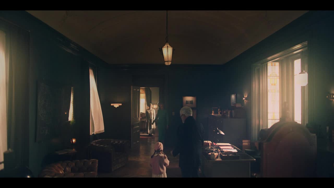 Příběh služebnice   The Handmaids Tale S06E04 720p x264 FENiX CZ titulky mkv