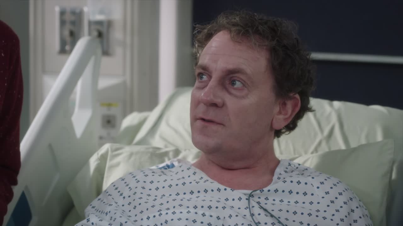 Chirurgové   Greys Anatomy S21E13 720p x265 TiPEX CZ titulky mkv