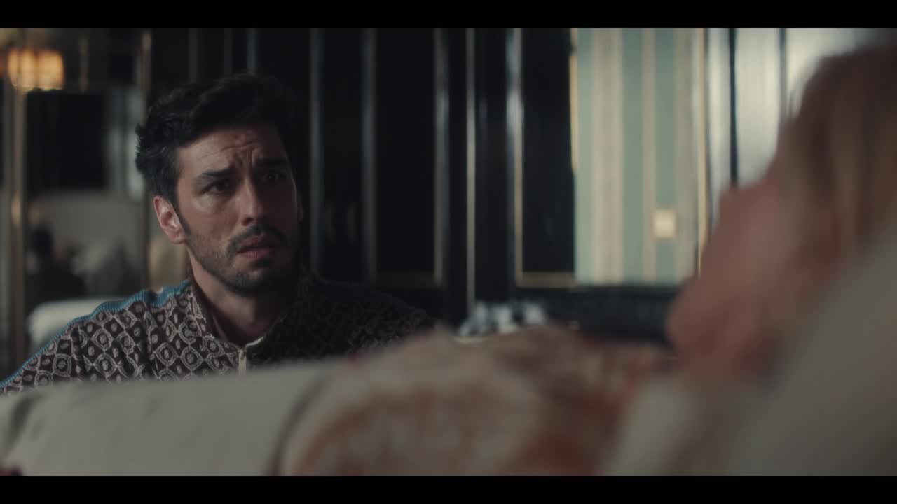 Úplně cizí lidé   Nine Perfect Strangers S02E06 720p x264 FENiX CZ titulky mkv