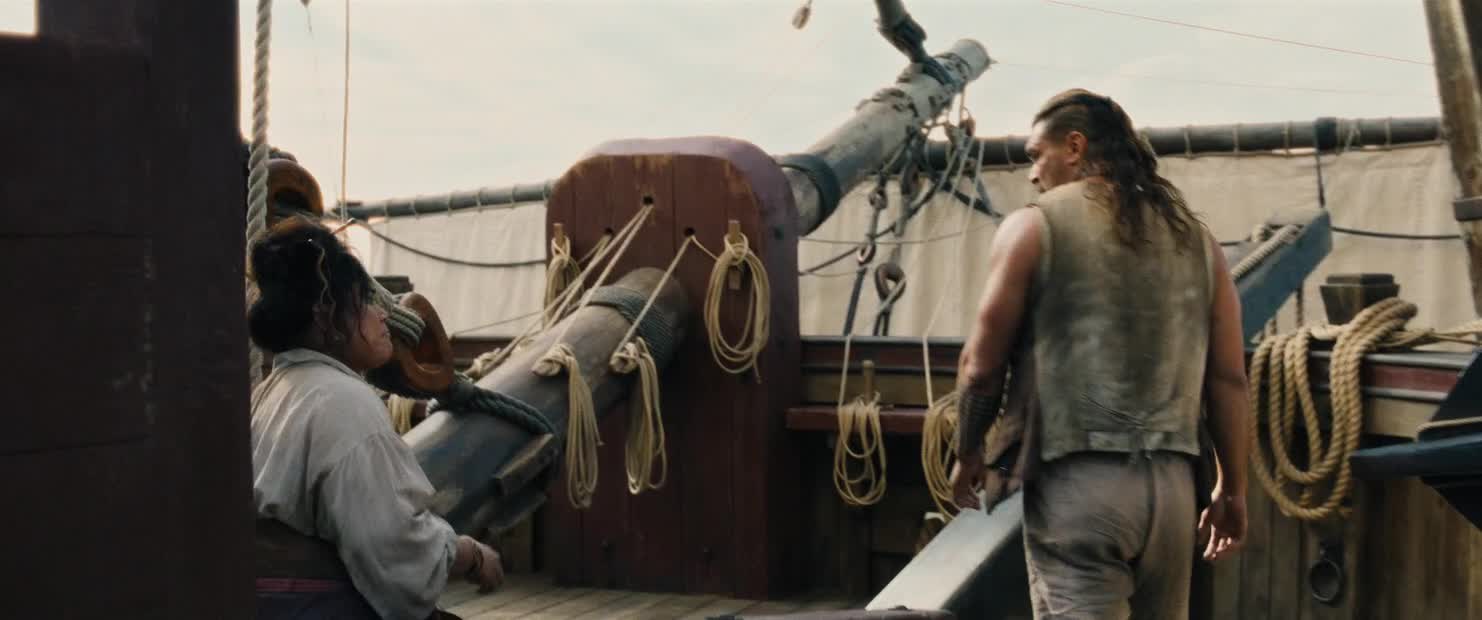 Válečný velitel   Chief of War S01E05 720p ATVP WEB DL DDP5 1 H 264 NTb CZ titulky mkv