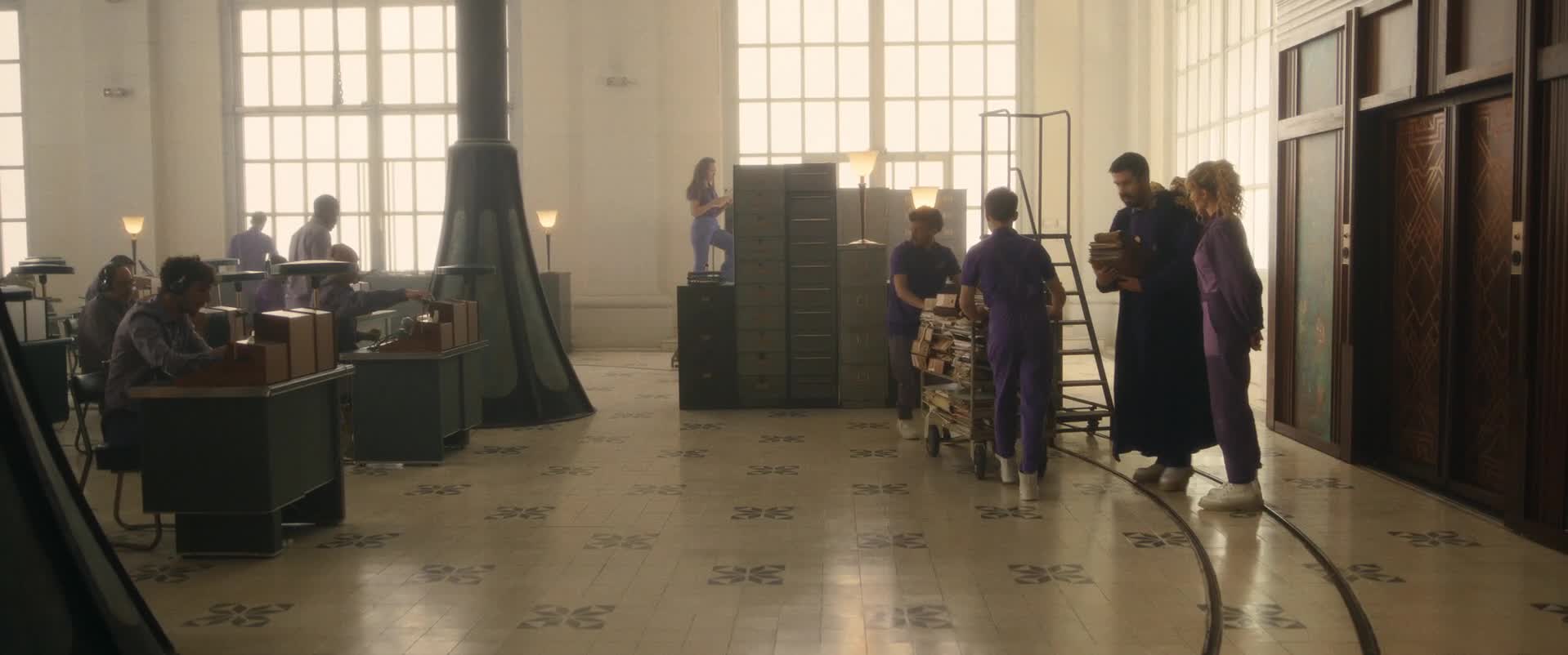 Anges et Cie 2025 FRENCH 1080p WEB DL H264 Slay3R SK titulky mkv