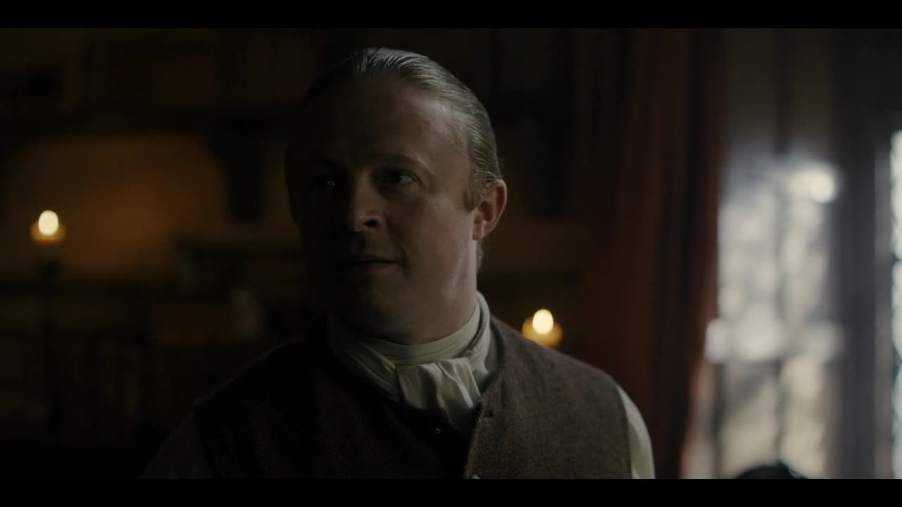 Cizinka: Krev mé krve   Outlander Blood of My Blood S01E08 720p x264 FENiX CZ titulky mkv