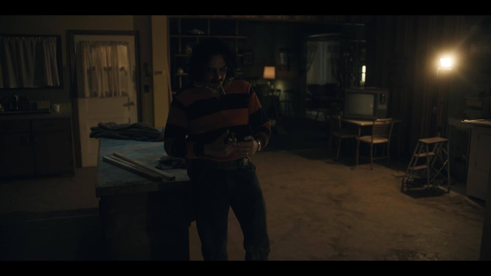 Ďábel v přestrojení: John Wayne Gacy   Devil in Disguise John Wayne Gacy S01E05 1080p WEB h264 GRACE CZ titulky mkv