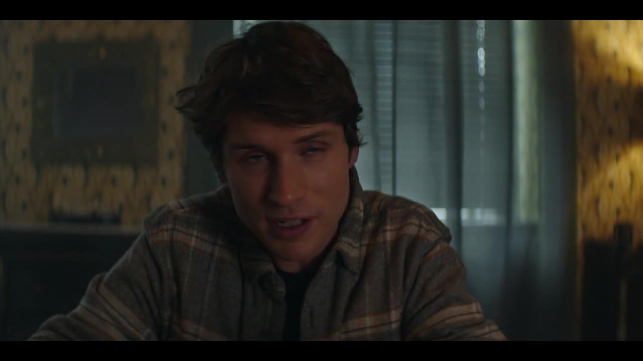 Talamasca The Secret Order S01E04 720p x264 FENiX mkv