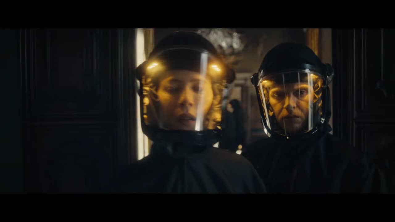 Krása   The Beauty S01E02 2026 720p HEVC x265 MeGusta CZ titulky mkv