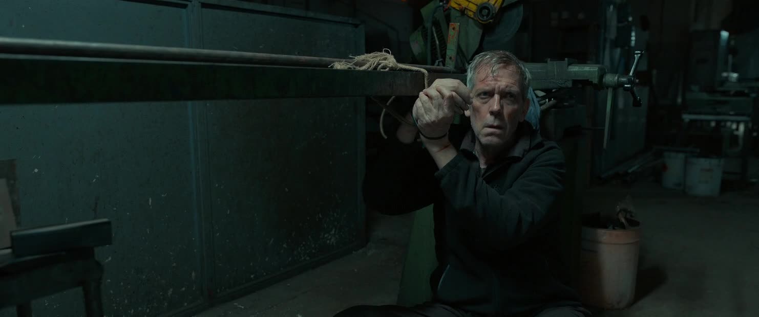 Teherán   Tehran S03E05 720p ATVP WEB DL DDP5 1 H 264 NTb CZ titulky mkv