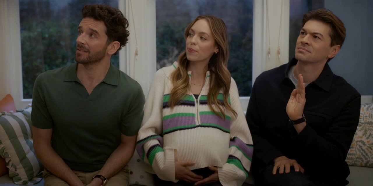 Terapie pravdou   Shrinking S03E03 720p x264 FENiX CZ titulky mkv