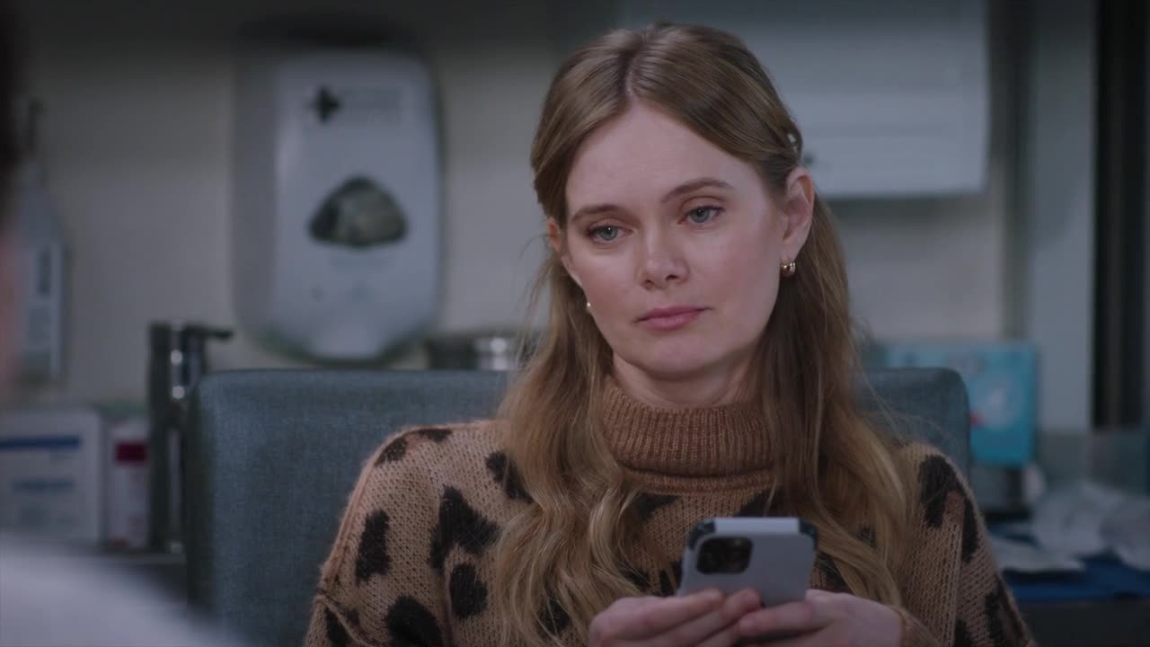 Chirurgové   Greys Anatomy S22E11 720p x264 FENiX mkv