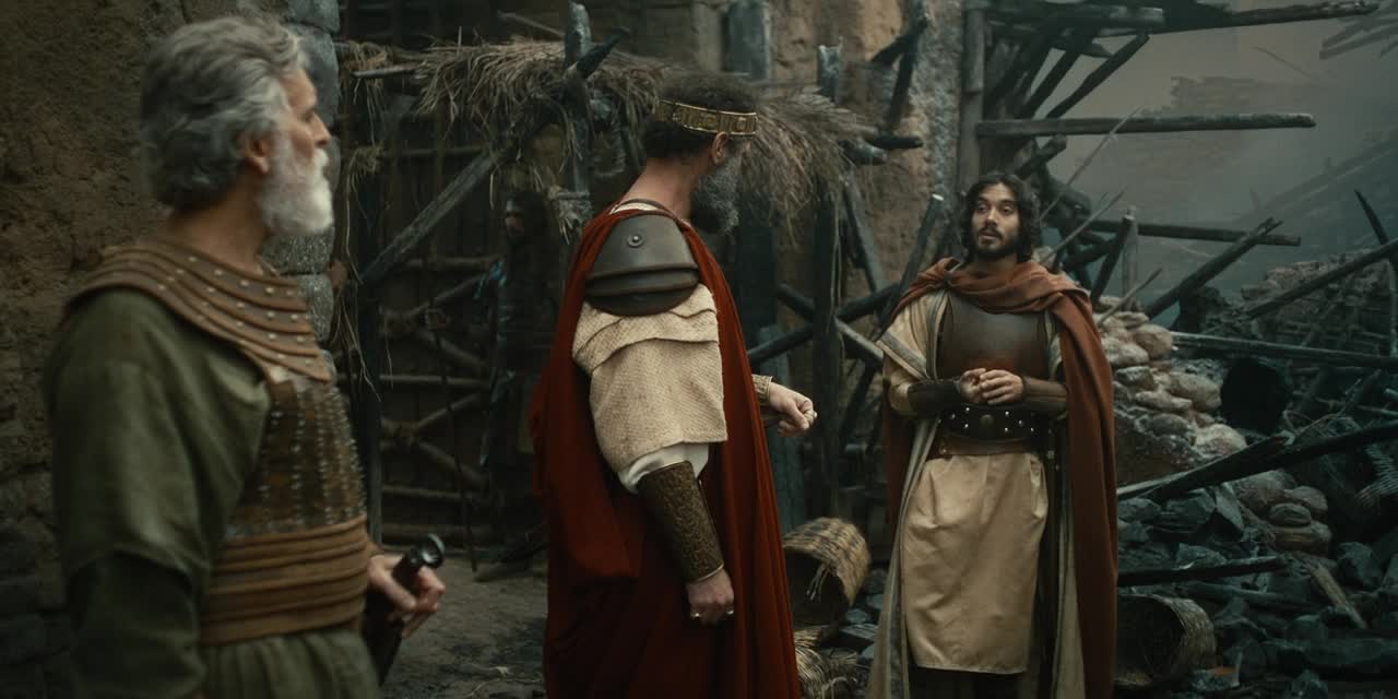 house of david s02e07 720p web h264 sylix[EZTVx to] mkv