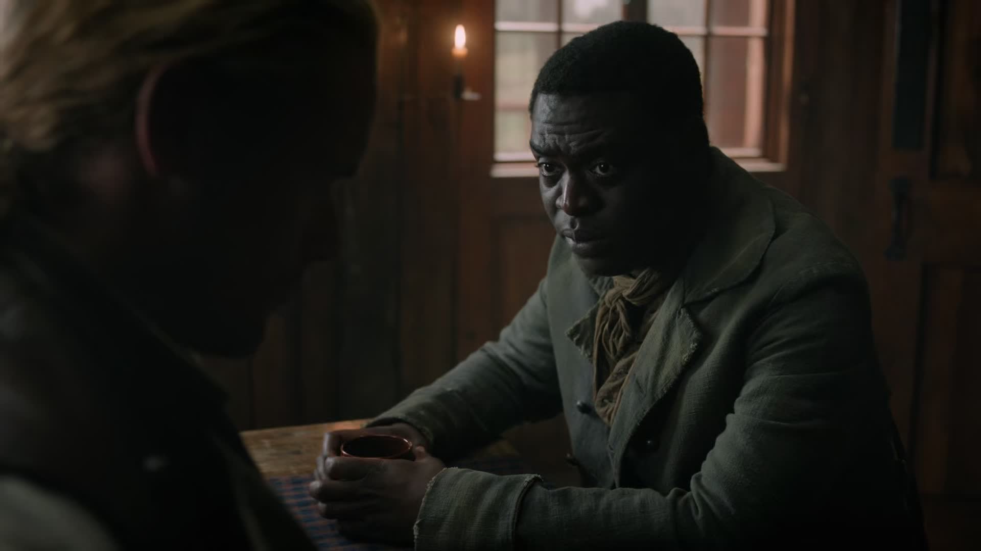 Cizinka   Outlander S08E05 1080p HEVC x265 MeGusta CZ titulky mkv