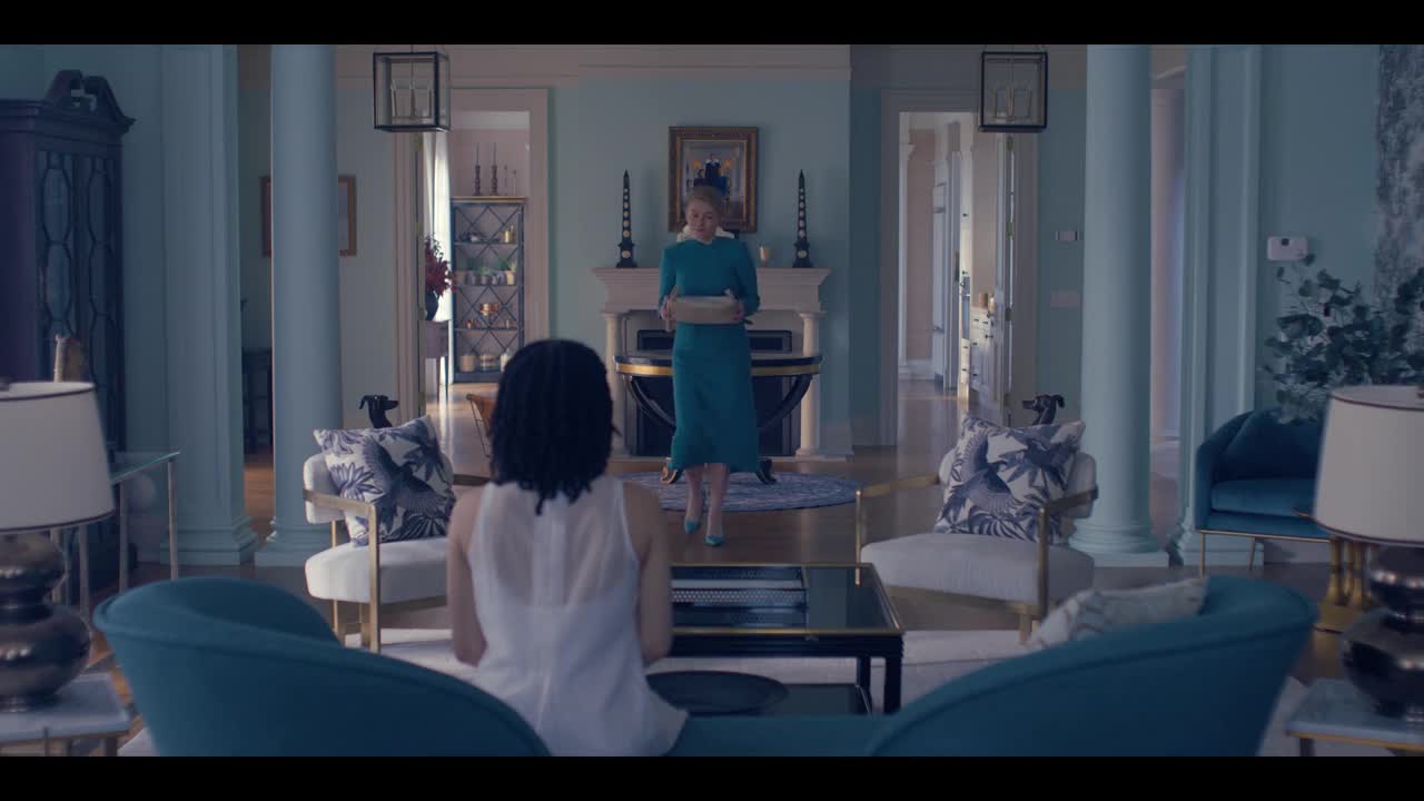 Svědectví   The Testaments S01E02 720p x264 FENiX CZ titulky mkv