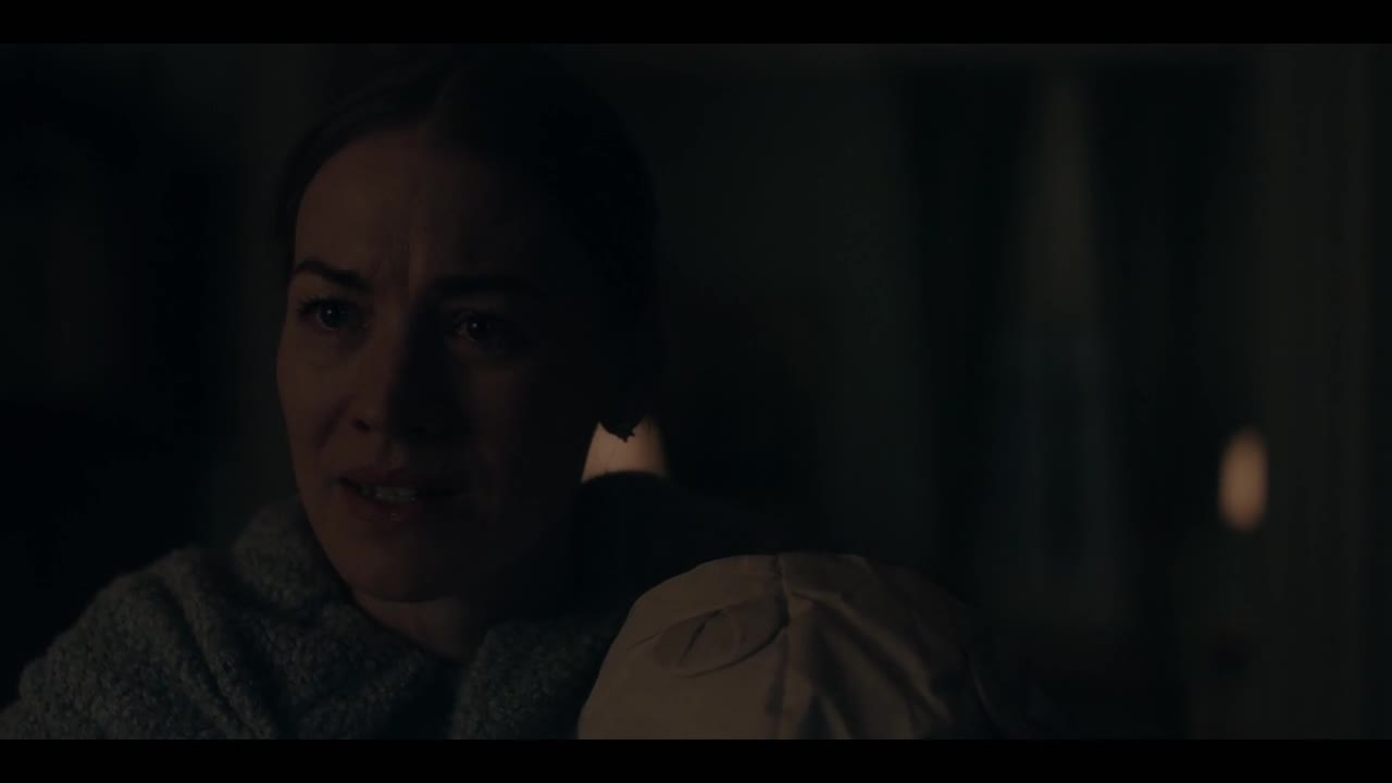 Příběh služebnice   The Handmaids Tale S06E09 720p x264 FENiX CZ titulky mkv