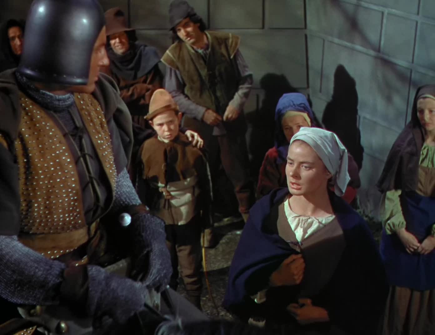 Joan Of Arc 1948 1080p BluRay x264 [YTS AG] mp4