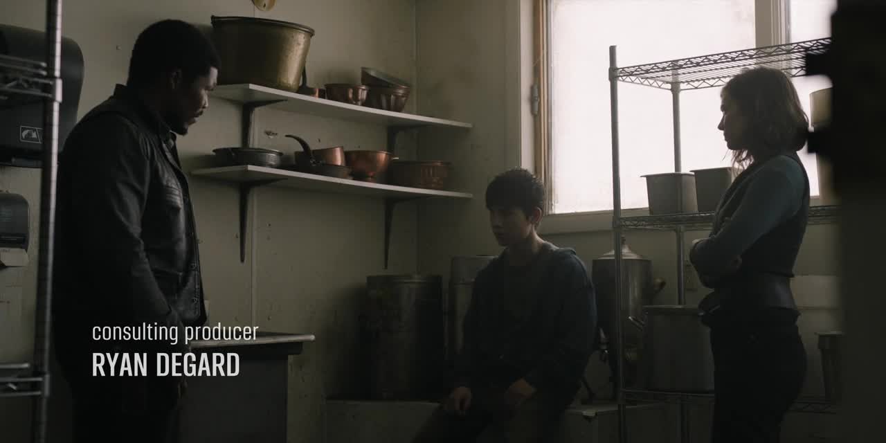 The Walking Dead Dead City S02E04 720p x264 FENiX CZ titulky mkv