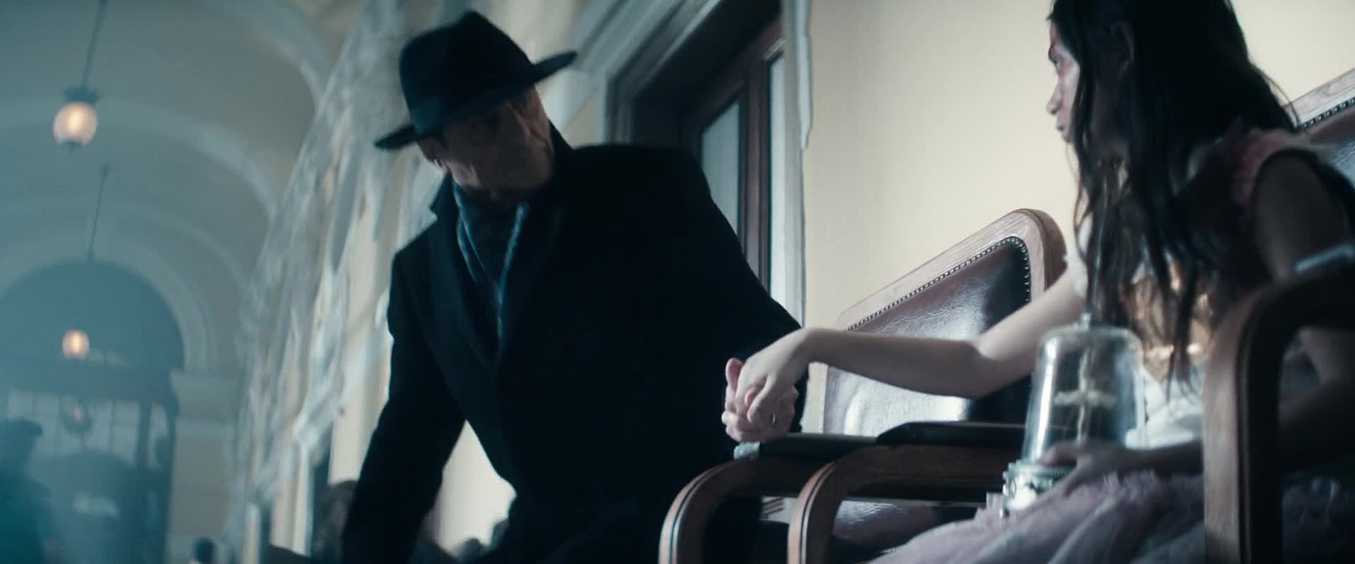 Balerína   Ballerina 2025 1080p WEBRip x264 AAC5 1 CZ titulky mp4