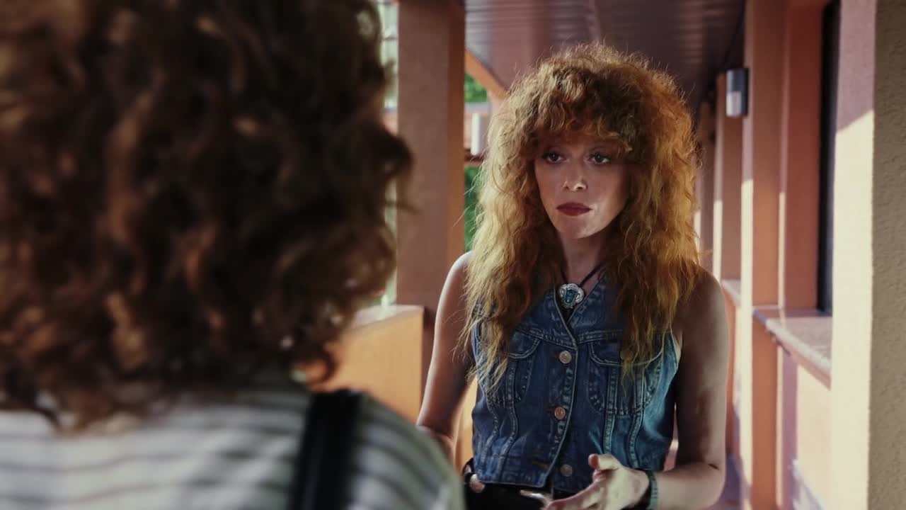 Poker Face 2023 S02E03 720p x264 FENiX mkv
