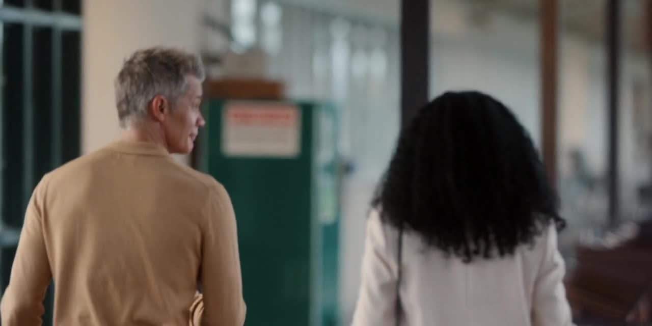 Druhá šance na greenu   Stick S01E08 720p x264 FENiX mkv