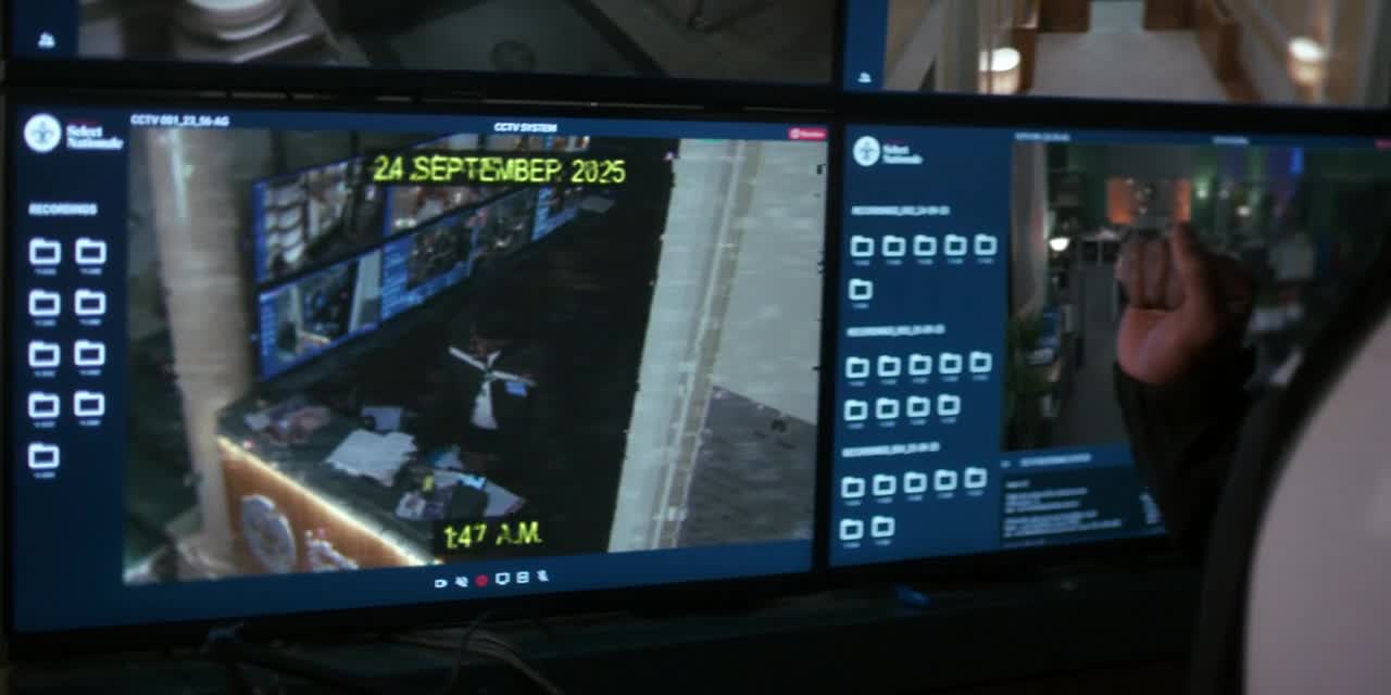 NCIS Tony and Ziva S01E01 720p x264 FENiX[EZTVx to] mkv